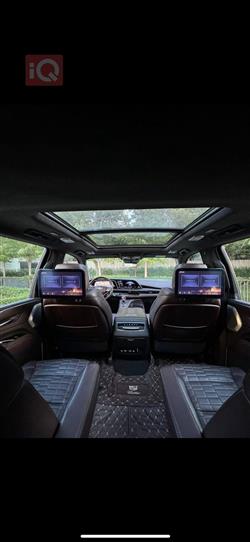 كاديلاك اسكاليد